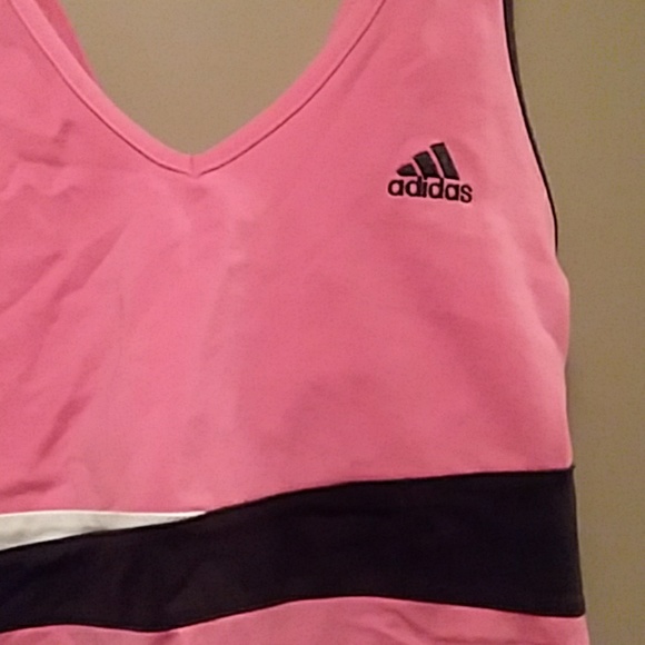 Womens Training Tank Top - Picture 2 of 5